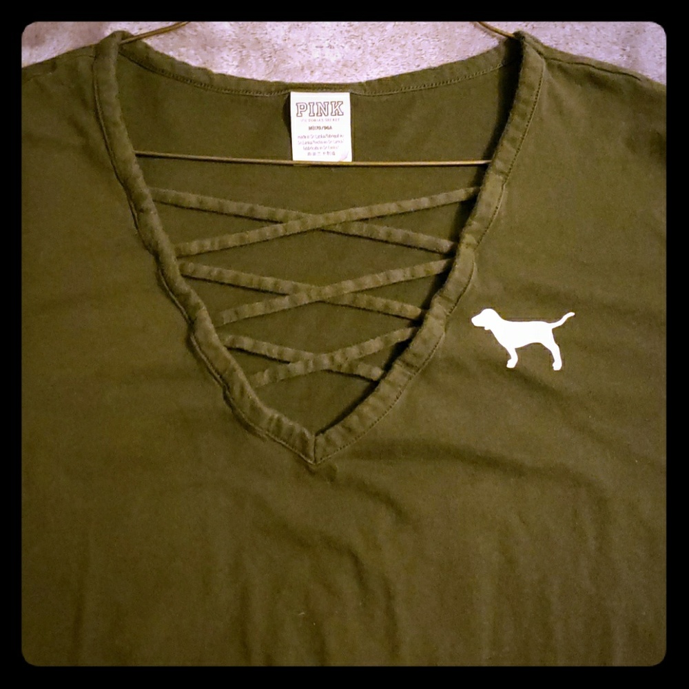 Victoria Secret shirt